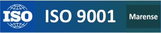ISO 9001, Quality management, Management de la qualité, Marense