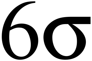 Six Sigma, Lean Six Sigma, LSS