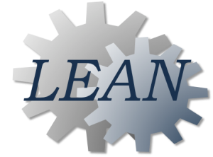 Lean management, Lean manufacturing, Lean office