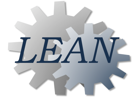 fLean management, Lean manufacturing, Lean office