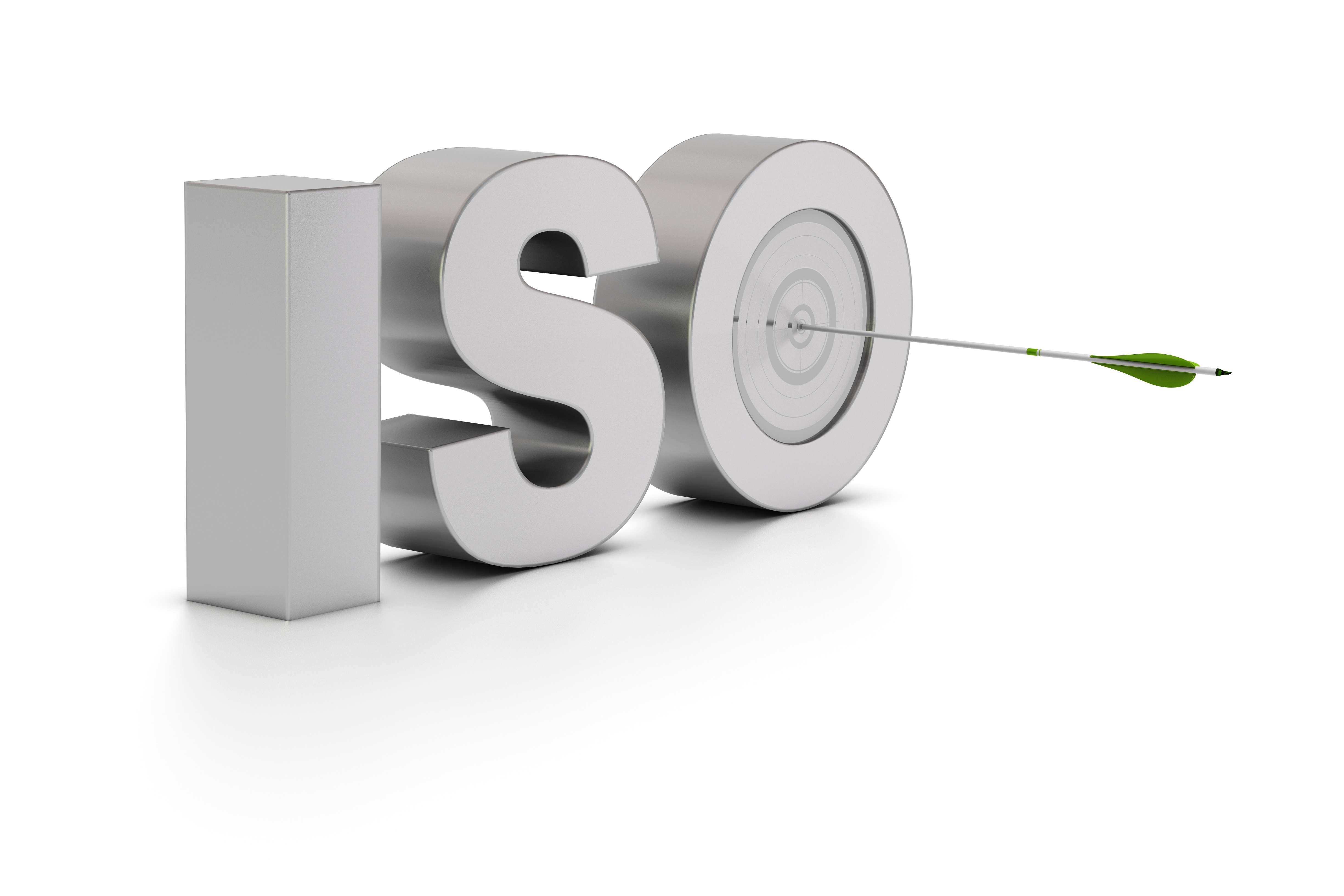 Objectif ISO, ISO target, ISO