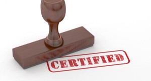 Certification, Certified, ISO, Audit, Système de management, Management system