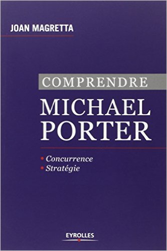 Comprendre Michael Porter - Marense