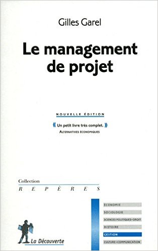 Le management de projet - Marense