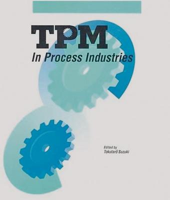 TPM in Process Industries - Marense