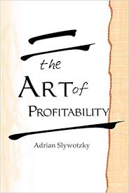 The Art of Profitability - Marense